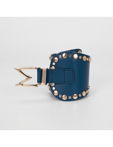 MIMIMUA CINTURA IN ECOPELLE...