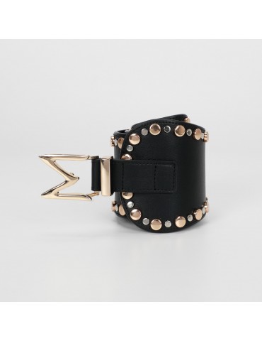 MIMIMUA CINTURA IN ECOPELLE...