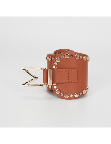 MIMIMUA CINTURA IN ECOPELLE...