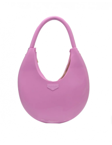 MARC ELLIS FLAT DOLL PINK