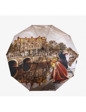 YNOT OMBRELLO AMSTERDAM