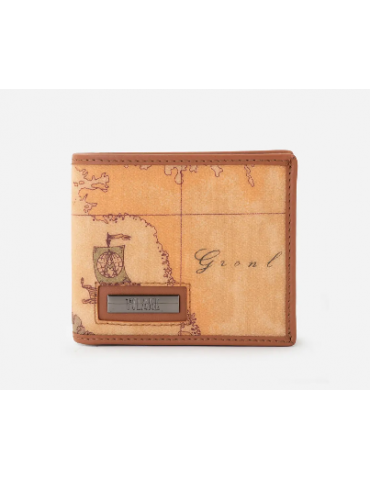 Geo Classic portafoglio...