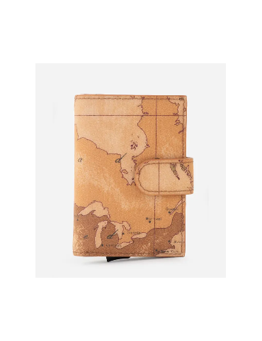 Geo Classic portacarte...