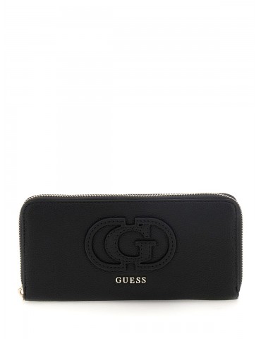 Guess Portafoglio Zip ISOLA