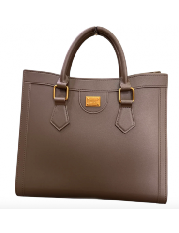 Marc Ellis Borsa a mano...