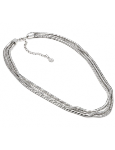 Vestopazzo COLLANA 3 FILI...
