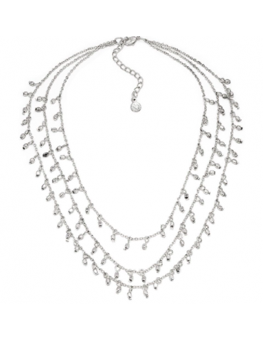 Vestopazzo COLLANA 3 FILI...