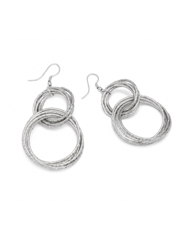 Vestopazzo ORECCHINI CATENA...