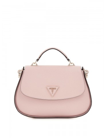 GUESS Borsa Eco Jazlynn Rosa
