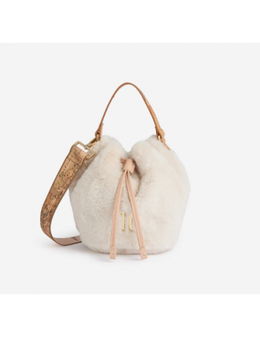 1CLASSE Cozy Fur mini...