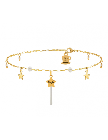 MAD TEA Bracciale...