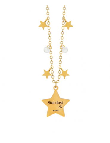 MAD TEA Collana “Stardust”