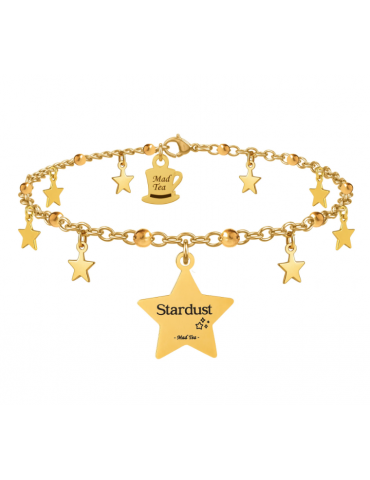 MAD TEA Bracciale “Stardust”