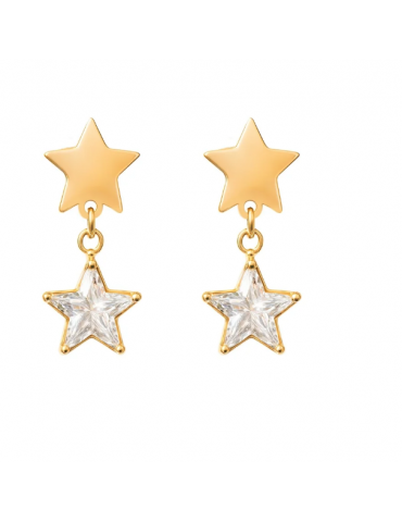 MAD TEA Orecchini “Stardust”