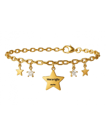 MAD TEA Bracciale “Meraviglia”