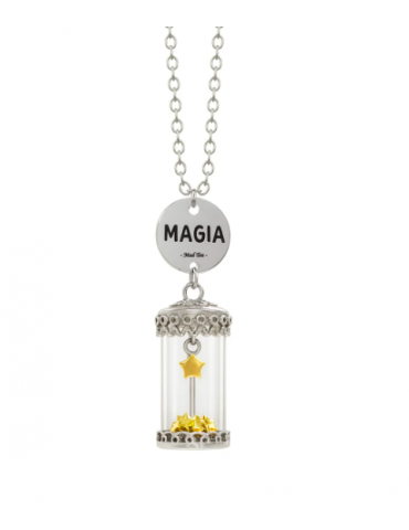 MAD TEA Collana “Magia”