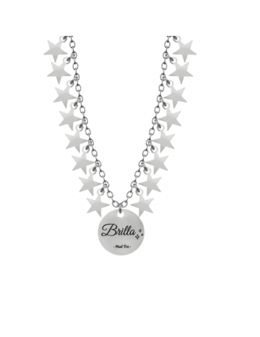 MAD TEA Collana “Brilla”