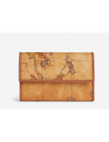 Geo Classic Portafogli medio