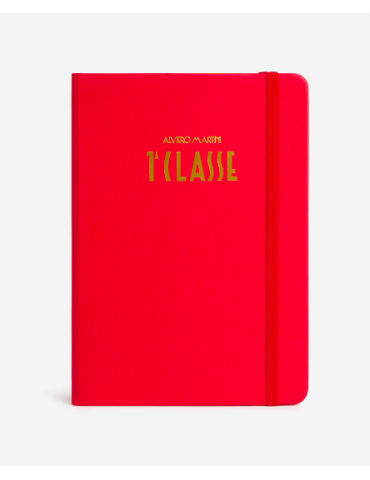 1CLASSE Quaderno con logo...