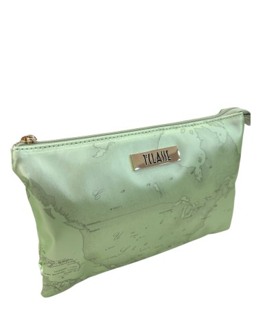 1classe Bustina 3 Tasche menta