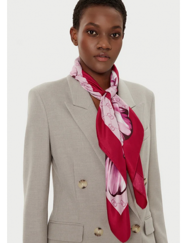 Liu Jo Foulard Ecs Foulard...