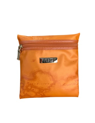 Bustina Piatta Alviero...