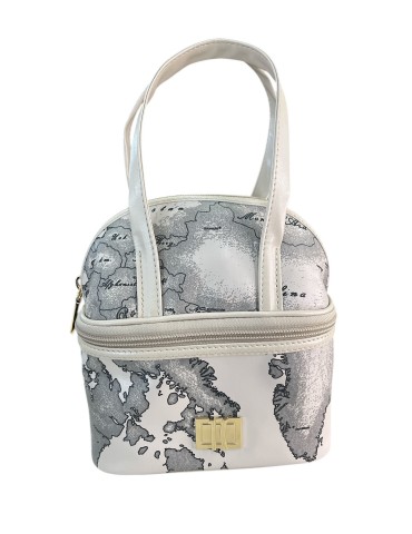 1classe Beauty Doppio Fondo...