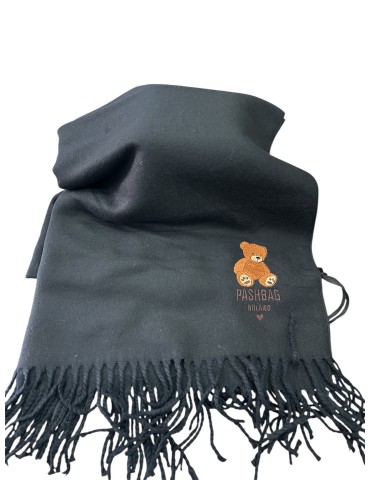 PASHBAG MAXI SCIARPA MISTO...