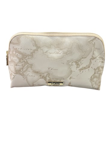 Beauty a trapezio in...