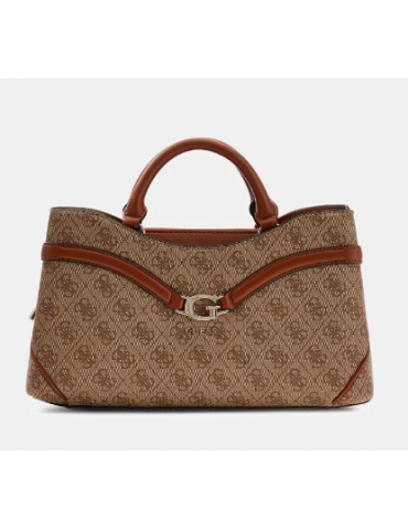 GUESS BORSA A MANO DEA BROWN