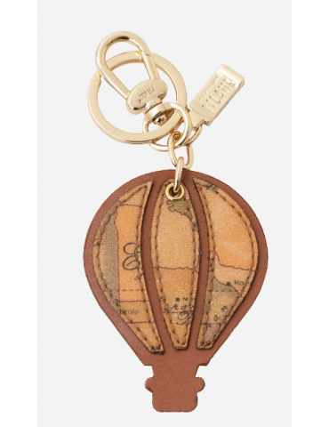 Geo Classic portachiavi a...