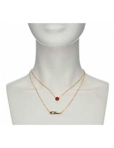 ALVIERO MARTINI Collana con...