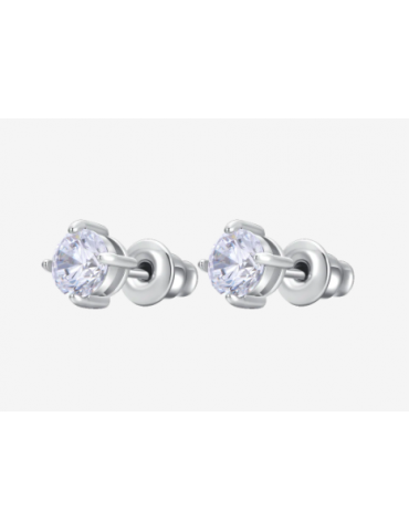 ORECCHINI DONNA IN ACCIAIO...