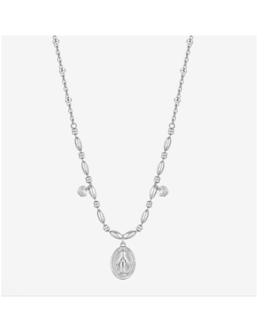 COLLANA DONNA IN ACCIAIO...