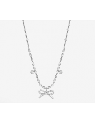 COLLANA DONNA IN ACCIAIO...