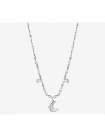 COLLANA DONNA IN ACCIAIO...