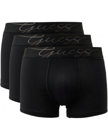 GUESS Set 3 Boxer