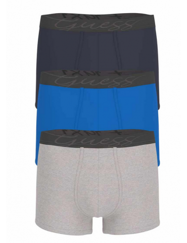 GUESS Set 3 Boxer