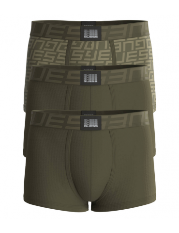 GUESS Set 3 Boxer
