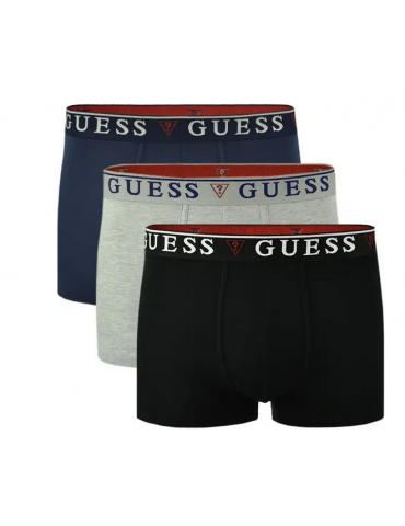 GUESS Set 3 Boxer