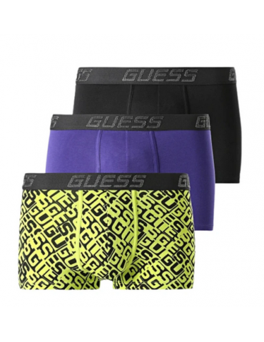 GUESS Set 3 Boxer