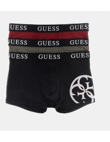 Boxer con logo 4G...