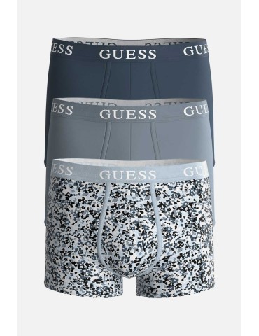 GUESS Set 3 Boxer