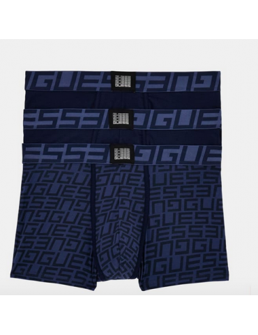 GUESS Set 3 Boxer