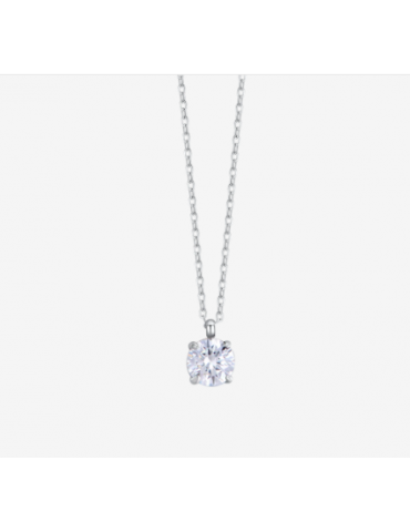 COLLANA DONNA IN ACCIAIO...