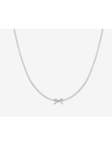 COLLANA DONNA IN ACCIAIO...