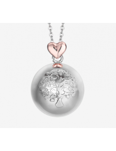 COLLANA CHIAMA ANGELI IN...