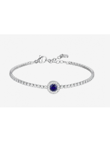 BRACCIALE TENNIS DONNA IN...