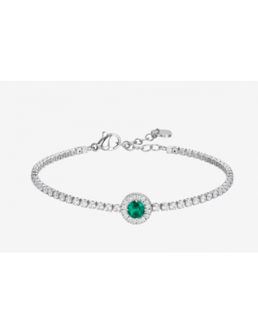 BRACCIALE TENNIS DONNA IN...