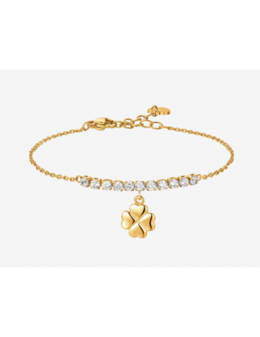 BRACCIALE DONNA IN ACCIAIO...